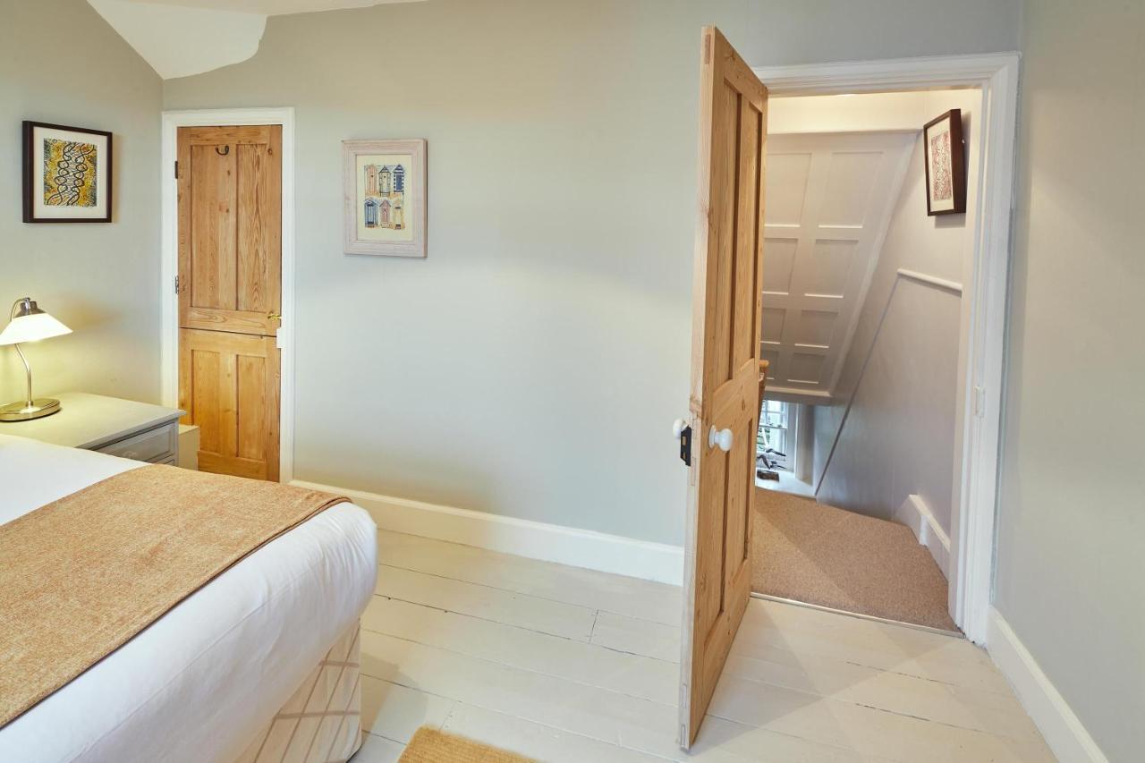 Host & Stay - 1 Coastguard Cottages Σκάρμπορο Εξωτερικό φωτογραφία