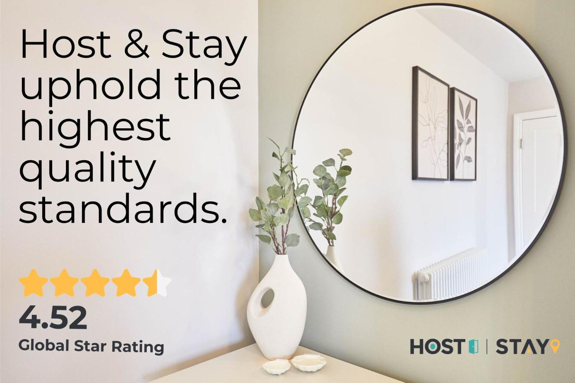 Host & Stay - 1 Coastguard Cottages Σκάρμπορο Εξωτερικό φωτογραφία
